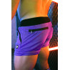 Breedwell Short Hook Up Breedwell Violet